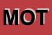 Logo di MOTORMANIA