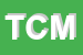 Logo di TMC DI CROCI MAURIZIO