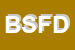 Logo di BDF SNC DI FRANZOSI DAVIDE e C