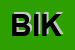 Logo di BIKERUNNER