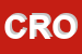 Logo di CROMETAL (SRL)