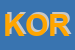 Logo di KORAN