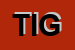 Logo di TIGI