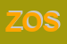 Logo di ZORZAN OTTAVIO SRL