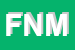 Logo di FNMAUTOSERVIZI (SPA)