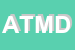 Logo di ATC TECHNOLOGY DI M DELLA VALLE M SETTEMBRINI e C SAS
