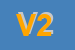 Logo di VIDEOTIME 2 (SNC)