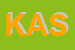 Logo di KASANOVA