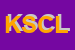 Logo di KLC SNC DI CERIANI LUCA E BORDIN GIORDANO