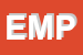 Logo di EMPORIOTESSILE (SRL)