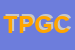 Logo di TGP DI PIATTI GIUSEPPE E C SNC