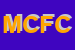 Logo di MGFSNC DI COLOMBO FRANCESCA e C