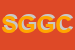 Logo di SEAN DI GEOMSECLI' G e C (SNC)