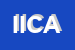 Logo di ICA IMPOSTE COMUNALI AFFINI SRL