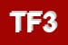 Logo di TF3 (SRL)