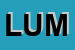 Logo di LUMEN