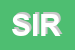 Logo di SIRT