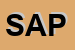 Logo di SAP SRL