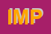 Logo di IMPINCO