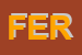 Logo di FERRERO