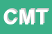 Logo di CMT SNC