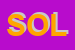 Logo di SOLVER SRL