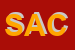 Logo di SALVI ADRIANO e C (SAS)