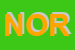 Logo di NORDICA