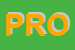 Logo di PROMET SRL