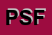 Logo di PRONDAUTO DI SCIOSCIA FILIPPO
