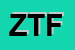 Logo di ZTF SNC