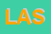 Logo di LASAT