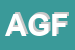 Logo di AGF