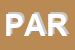 Logo di PARS