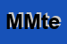 Logo di MASTRICCI MICHELE trasporti espressi