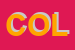 Logo di COLORPRINT