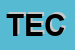 Logo di TECNORAPID