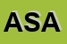 Logo di ASAC