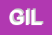 Logo di GILLY SRL