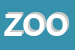 Logo di ZOOVET