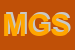 Logo di M G S (SNC)