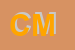 Logo di CM SNC