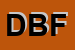 Logo di DBF