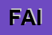 Logo di FAIP (SRL)