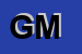 Logo di GM SNC