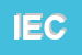 Logo di IECI (SNC)