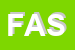 Logo di FASTER (SRL)