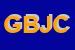 Logo di GB DI BIANCHI JADER e C SNC