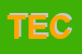 Logo di TECNAMAN