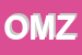 Logo di OMZ SNC